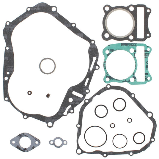 Vertex 808886 Complete Gasket Set