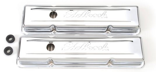 Edelbrock 4449 EDE Valve Covers