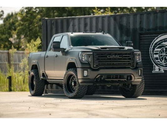 Cognito 110-P0929 COG Leveling Kit - Premier