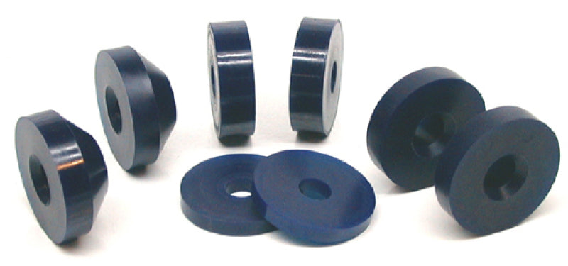 Load image into Gallery viewer, Superpro SPF0138BK SPR Bushings - Differential
