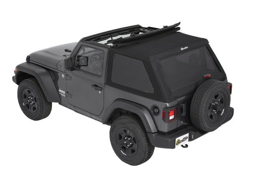 Bestop 56862-35 BES Soft Tops