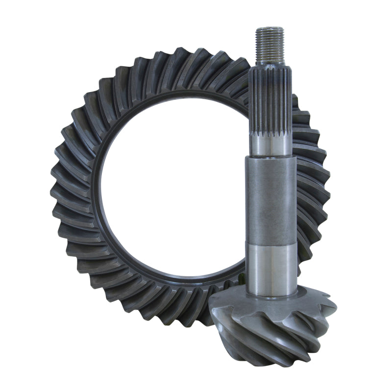 Load image into Gallery viewer, Yukon Gear &amp; Axle YG D44-488T-RUB YUK Gear Sets - Dana
