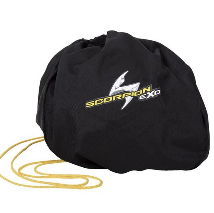Scorpion 59-615 Helmet Bag for EXO-C110 Helmet  - Black