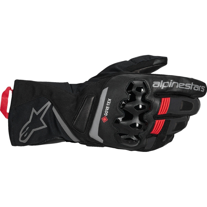 Load image into Gallery viewer, Alpinestars WT-8 Gore-Tex Gloves (XXXX-Large, Black)
