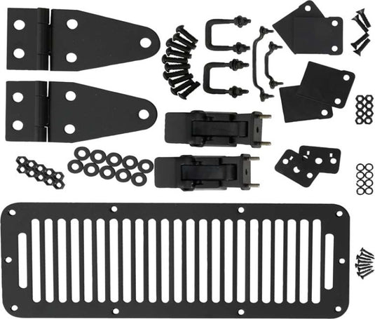 Kentrol 50570 KEN Hood Kit