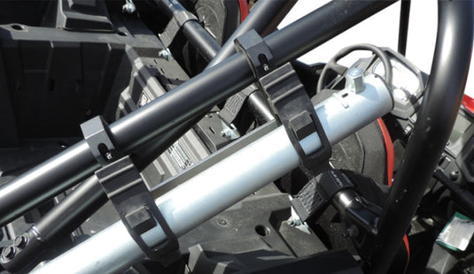 Moose Utility U-5000-RC Universal Quick Lift Jack with Rollcage Mount