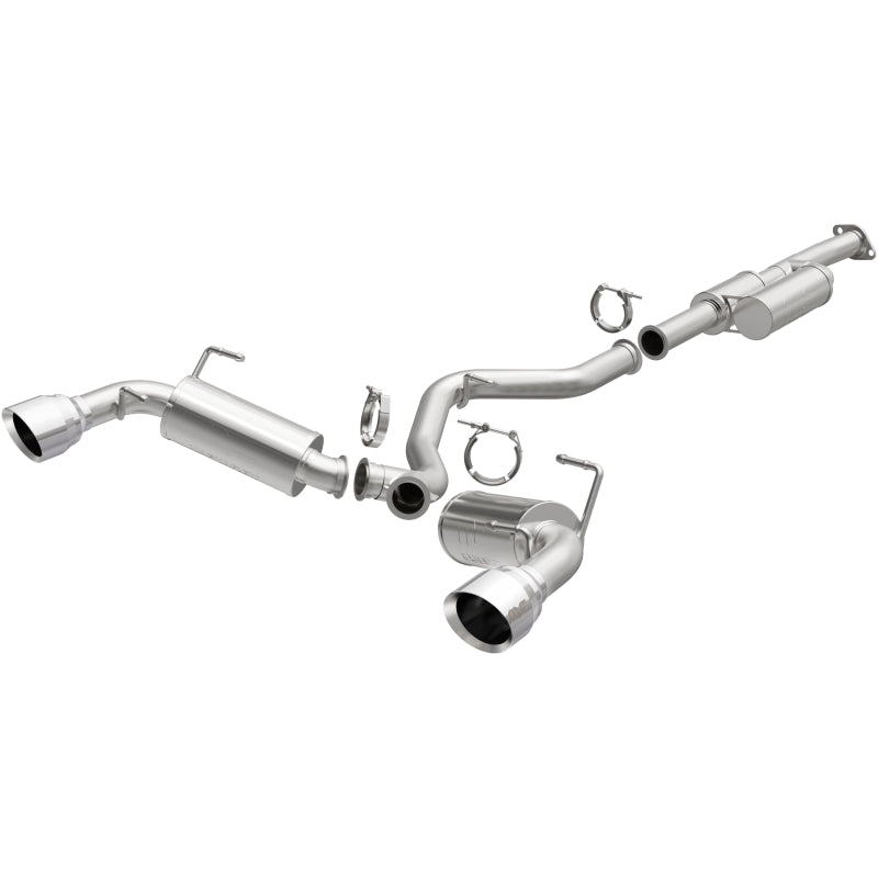 Load image into Gallery viewer, Magnaflow 19595 MAG NEO Series Cat-Back

