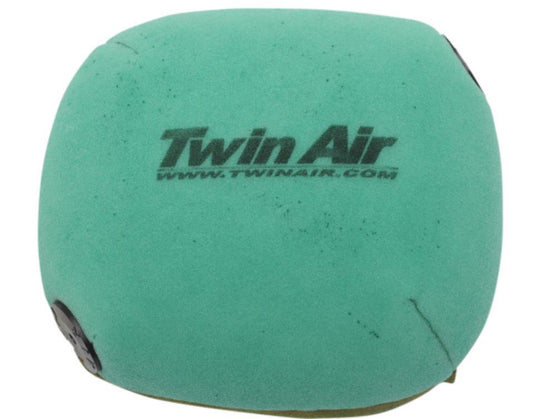 Twin Air 154117X Pre-Oiled Air Filter