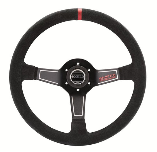 Sparco 015L750SC SPA Steering Wheel