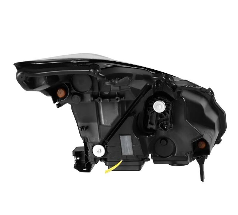 Load image into Gallery viewer, Alpharex 880360 ARX NOVA Headlights

