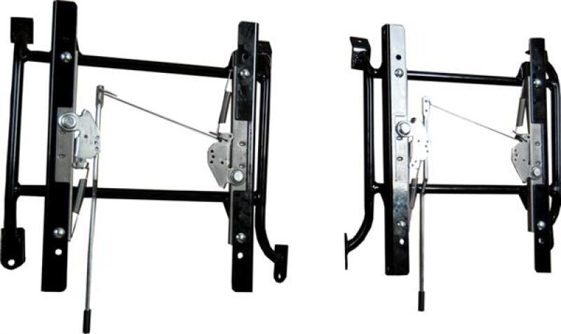 Load image into Gallery viewer, Prp Seats C31 PRP Powersport Seat Mounts
