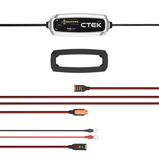 Ctek 99-UAUTO-KIT CTEK Chargers - MXS
