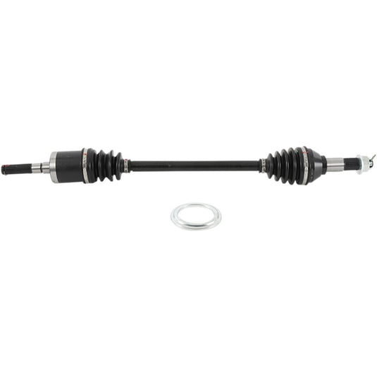 All Balls AB8-CA-8-218 8Ball Extreme Duty Axle