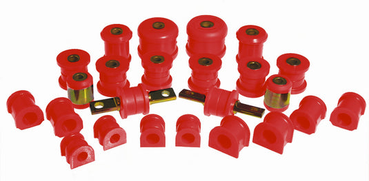 Prothane 8-2019 PRO Total Kits - Red