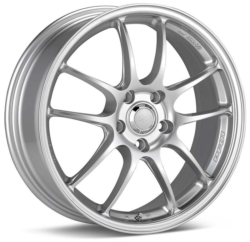 Load image into Gallery viewer, Enkei 460-780-6550SP ENK PF01 Wheels
