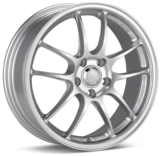 Enkei 460-780-6550SP ENK PF01 Wheels