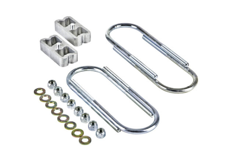Load image into Gallery viewer, Belltech 6010 BT Lowering Block Kit
