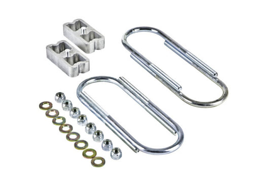 Belltech 6010 BT Lowering Block Kit