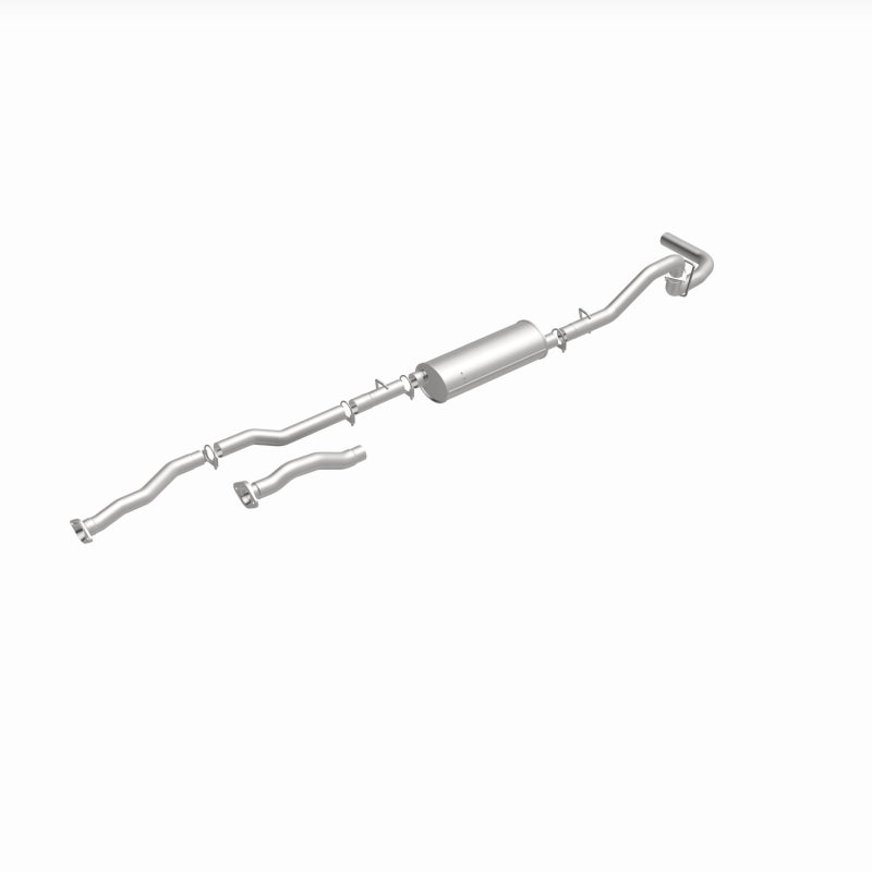 Load image into Gallery viewer, Magnaflow 106-0495 MAG BRE Exhaust Kits
