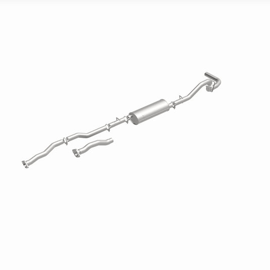 Magnaflow 106-0495 MAG BRE Exhaust Kits