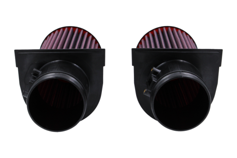 Load image into Gallery viewer, Bmc FB807/08 BMC Direct Fit Air Filters
