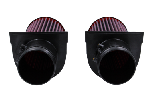 Bmc FB807/08 BMC Direct Fit Air Filters