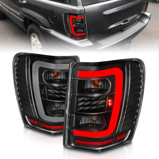 Anzo 311394 ANZ LED Taillights
