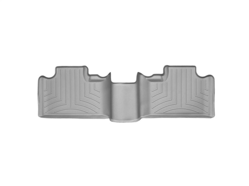 Load image into Gallery viewer, Weathertech 463242 WT FloorLiner - Rear - Grey
