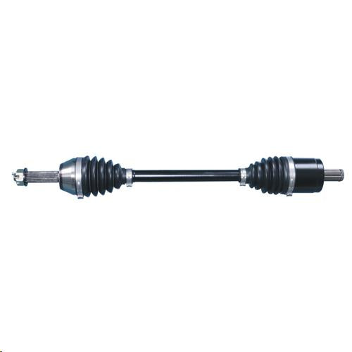Tytaneum 813-0302 Heavy Duty CV Axle