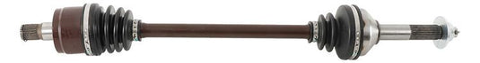 All Balls AB6-KW-8-316 Complete Axle