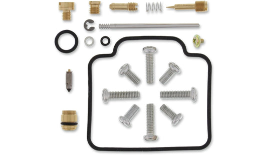 Moose Racing 26-1420 Carburetor Repair Kit