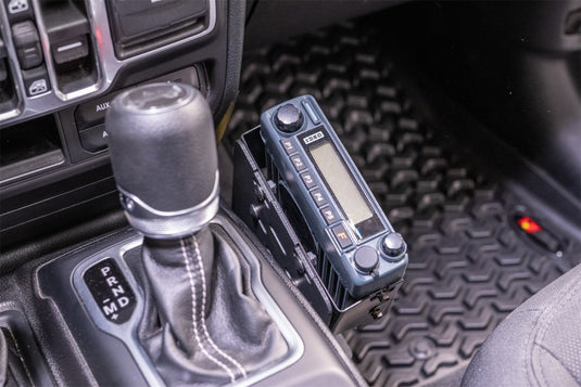 Rugged Ridge 13551.06 RUG Interior Accessories