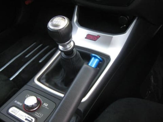 Cusco 692 014 AL CUS Drift Knob