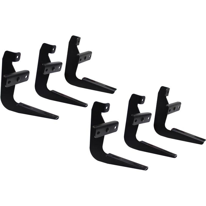 Westin 27-2195 WES Running Board Mount Kits