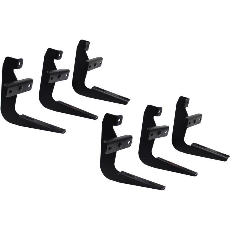 Load image into Gallery viewer, Westin 27-2195 WES Running Board Mount Kits
