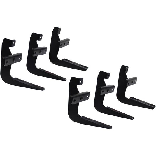 Westin 27-2195 WES Running Board Mount Kits