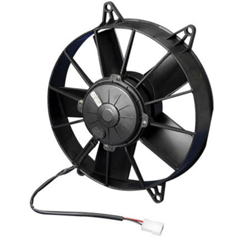 Load image into Gallery viewer, Spal 30102057 SPL Fans - Pull / Paddle
