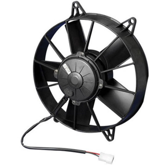 Spal 30102057 SPL Fans - Pull / Paddle