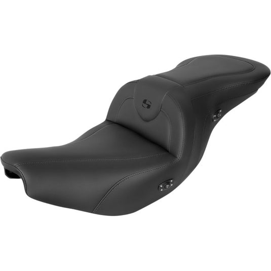 Saddlemen I14-07-187HCT Heated Road Sofa Seat - without Divers Backrest