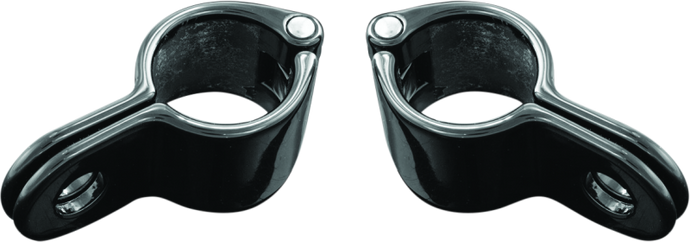 Kuryakyn 7481 KUR Foot Pegs F