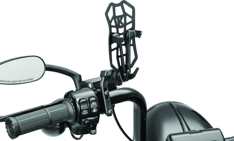 Load image into Gallery viewer, Kuryakyn 6432 KUR Device Holders B
