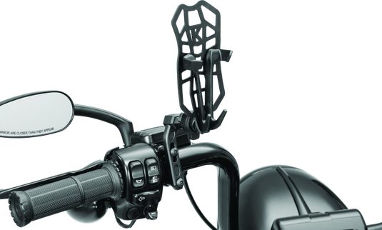 Kuryakyn 6432 KUR Device Holders B