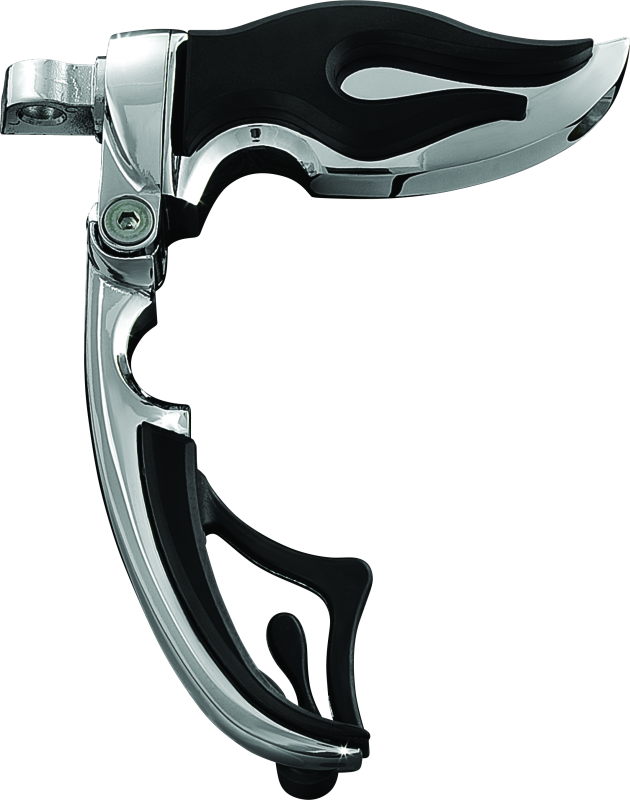 Load image into Gallery viewer, Kuryakyn 4411 KUR Foot Pegs F
