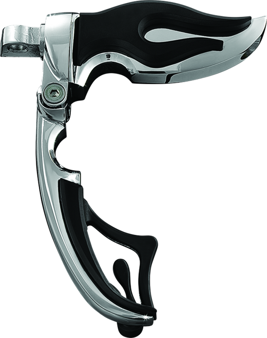 Kuryakyn 4411 KUR Foot Pegs F