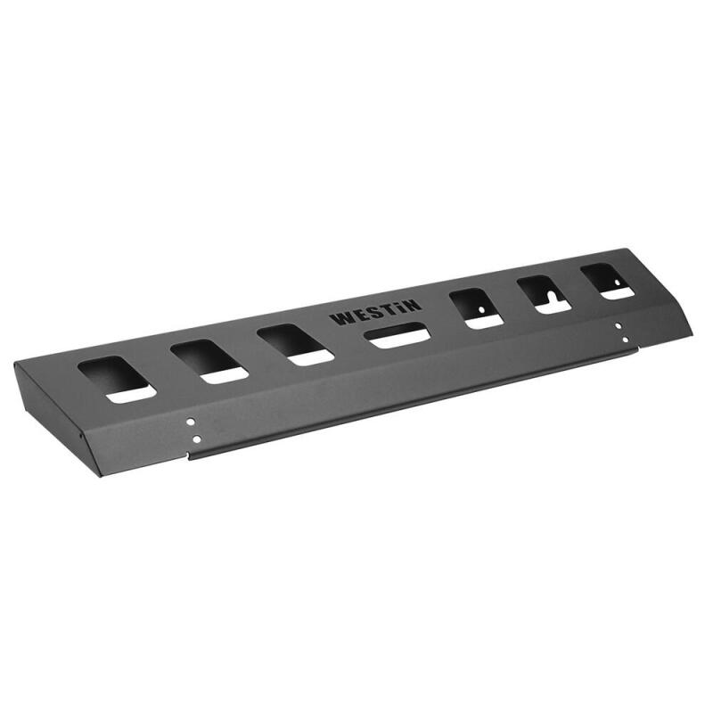 Load image into Gallery viewer, Westin 59-80095 WES Skid Plates
