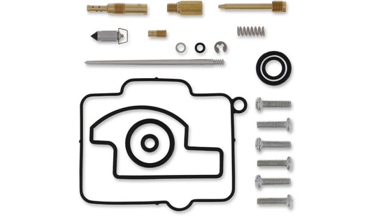 Moose Racing 26-1280 Carburetor Repair Kit