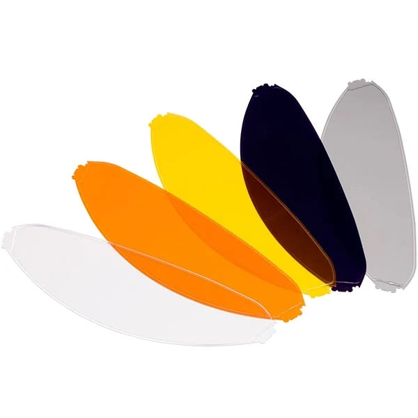 Hjc HJ-36 Pinlock Ready Shield Insert - Clear