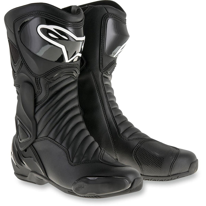 Black/Black
