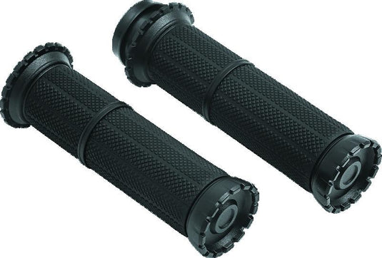Kuryakyn 3583 KUR Hand Grips D
