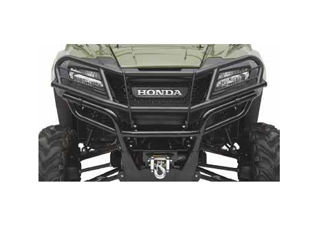 Moose Utility 0530-1344 Front UTV Bumper